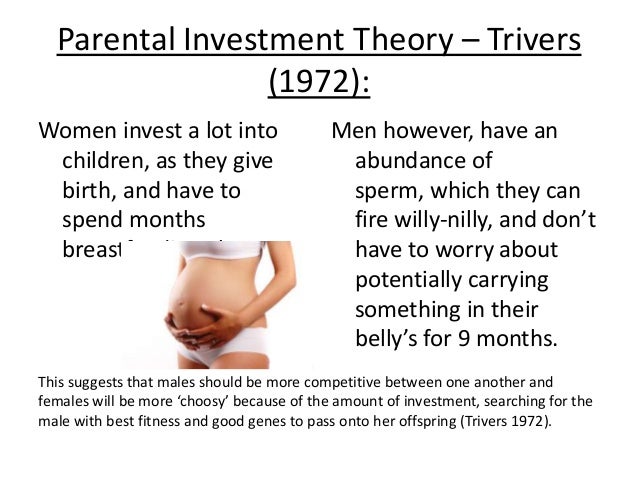 psya3 parental investment essay psya3 parental investment essay